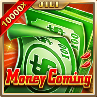 jili money coming